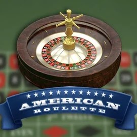 Enjoy American Roulette (BGaming) by BGAMING – logo hosted on fezbets.org.pl