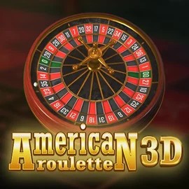 American Roullete 3D (Evoplay) slot icon by Evoplay, available at Fezbet Casino