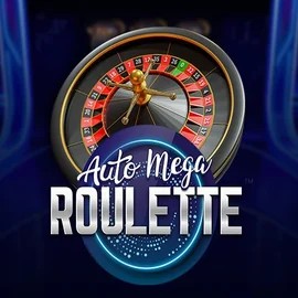 Auto Mega Roulette – slot by Pragmatic Play, featured at fezbets.org.pl