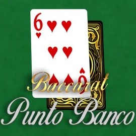 Try Baccarat - Punto Banco slot by Red Tiger Gaming on fezbets.org.pl – logo image