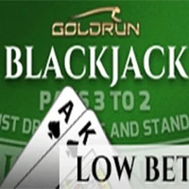Blackjack Low Bets – slot by Holland Power Gaming, featured at fezbets.org.pl