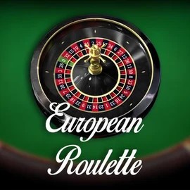 European Roulette (Red Tiger) by Red Tiger Gaming, showcased at fezbets.org.pl – game logo