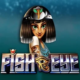 Play the Fish Eye slot by Pragmatic Play on Fezbet Casino