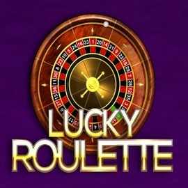 Lucky Roulette online slot from Belatra Games – play at fezbets.org.pl