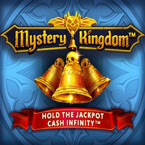 Mystery Kingdom Mystery Bells online game logo by Wazdan on fezbets.org.pl