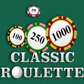 Play the Roulette slot by OneTouch Games on Fezbet Casino