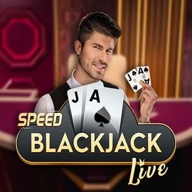 Speed Blackjack online slot from Pragmatic Play – play at fezbets.org.pl
