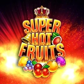 Try Super Hot Fruits slot by Inspired Gaming on fezbets.org.pl – logo image